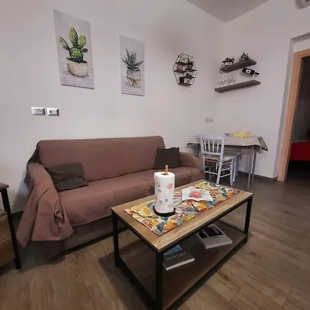 Bed & Breakfast Solimo Sulmona