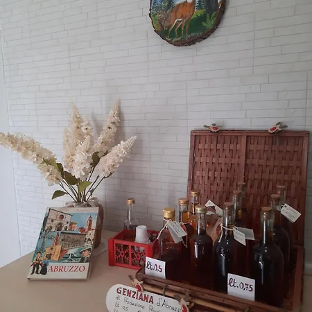 Solimo Bed & Breakfast