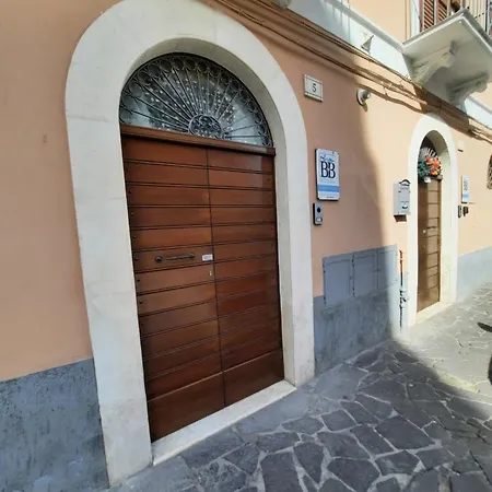 Solimo Bed & Breakfast 3*