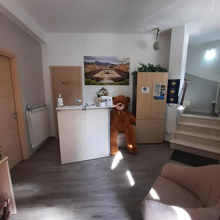 Solimo Bed & Breakfast *