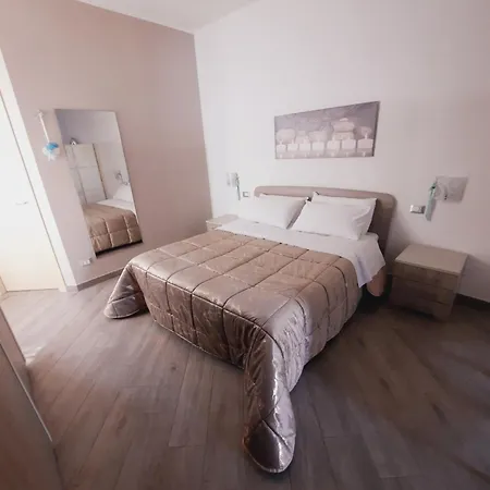 Bed & Breakfast Solimo Sulmona