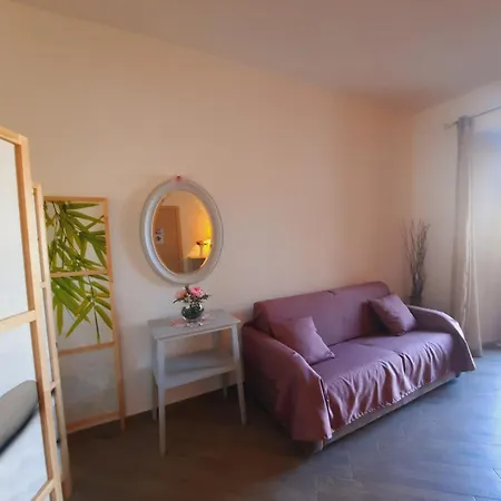 Solimo Bed and breakfast