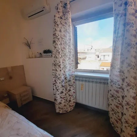 Bed & Breakfast Solimo Sulmona
