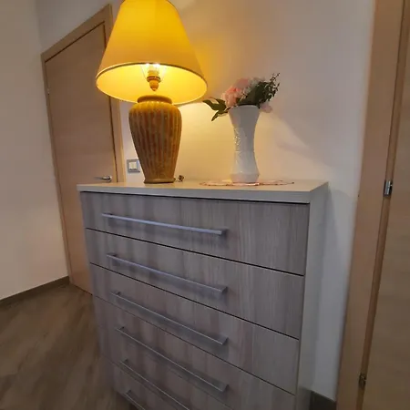 Solimo Panzió Sulmona