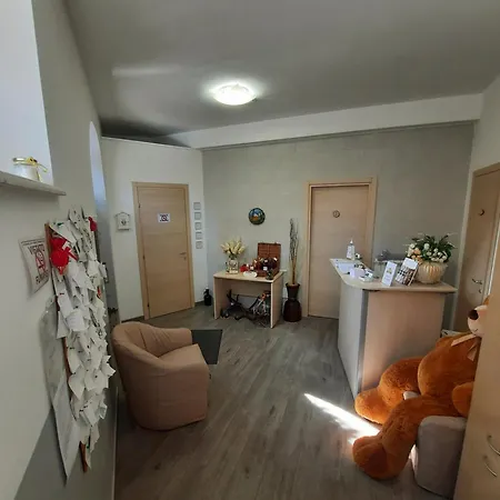 Solimo Bed and breakfast