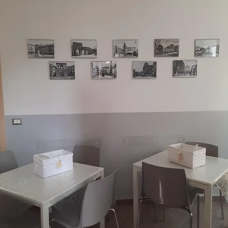 Solimo Bed & Breakfast 3*