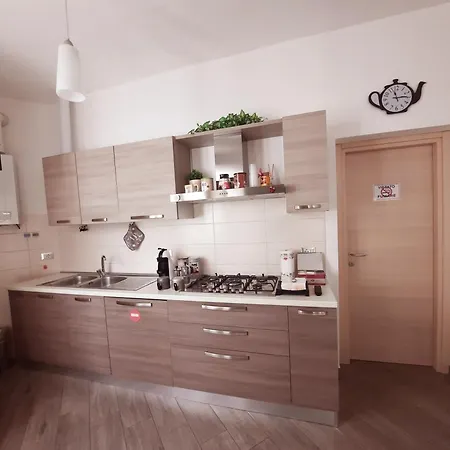 Bed & Breakfast Solimo