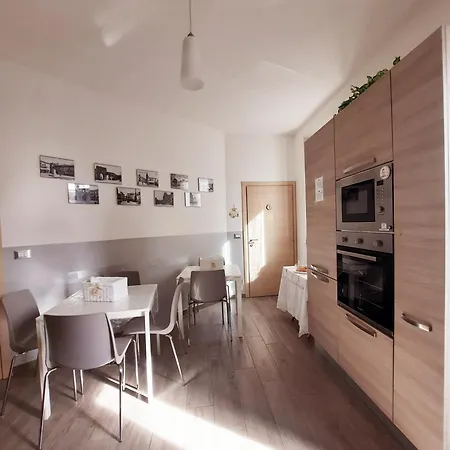 Solimo Bed & Breakfast