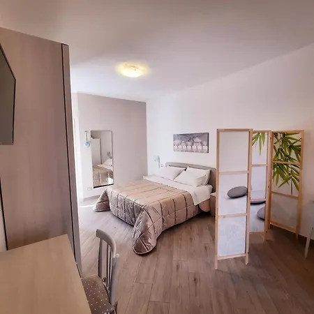 Solimo Bed & Breakfast *