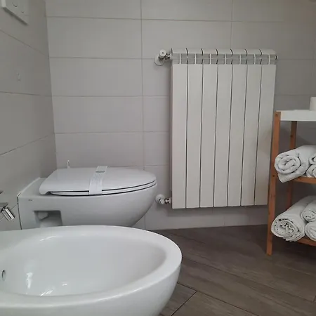 Bed and breakfast Solimo