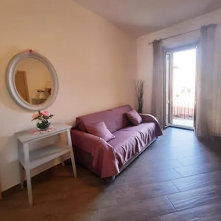 Bed & Breakfast Solimo *