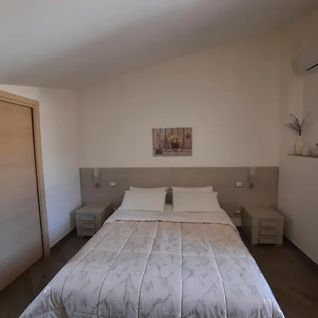 Solimo Bed & Breakfast *