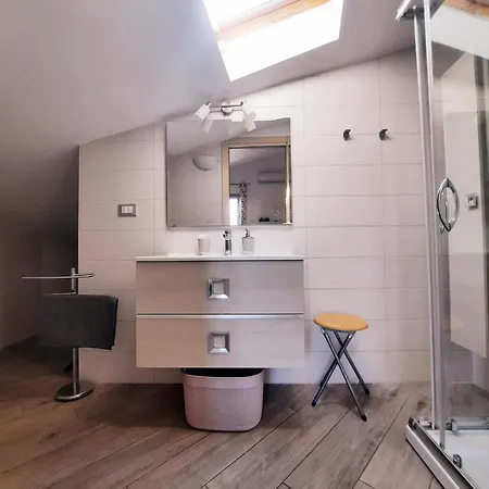 Solimo Bed and breakfast Sulmona