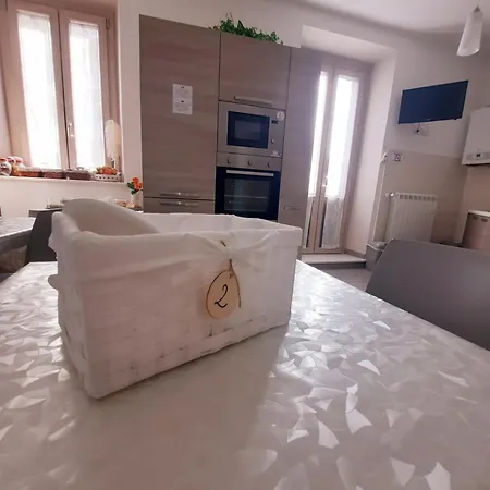 Solimo Bed and breakfast