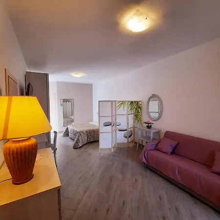 Solimo Bed & Breakfast *