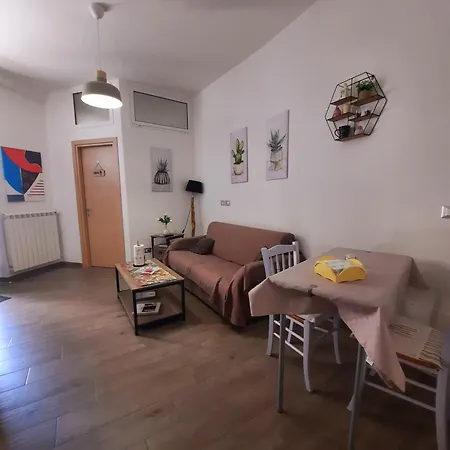 Solimo Bed & Breakfast Sulmona