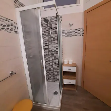 Bed & Breakfast Solimo Sulmona