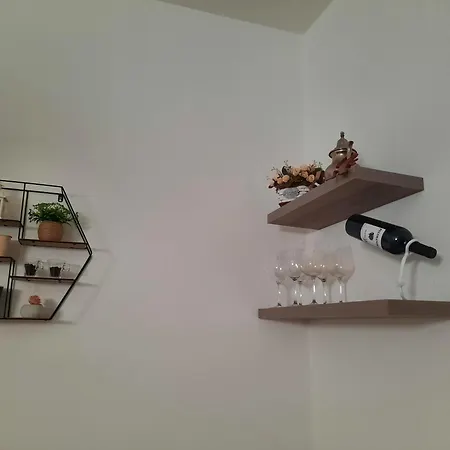 Solimo Bed & Breakfast