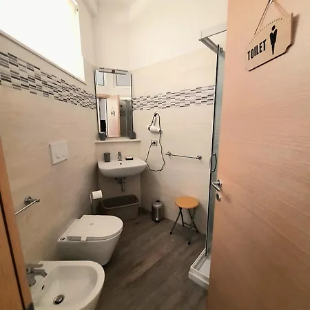 Solimo Bed & Breakfast 3*