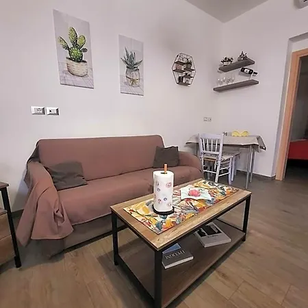 Bed & Breakfast Solimo 3*