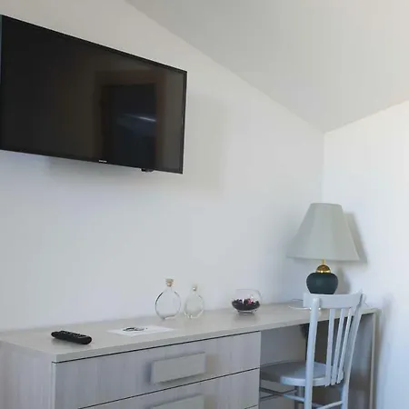 Solimo Bed & Breakfast *