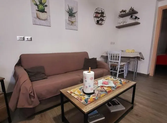 Bed & Breakfast Solimo Sulmona