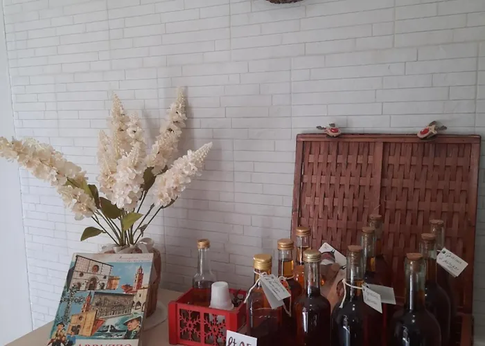 Solimo Bed & Breakfast