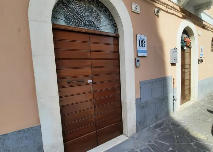 Solimo Bed & Breakfast 3*