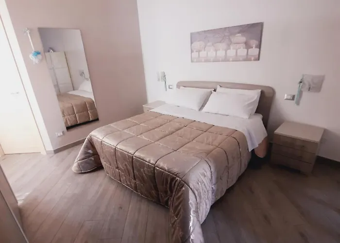 Bed & Breakfast Solimo Sulmona