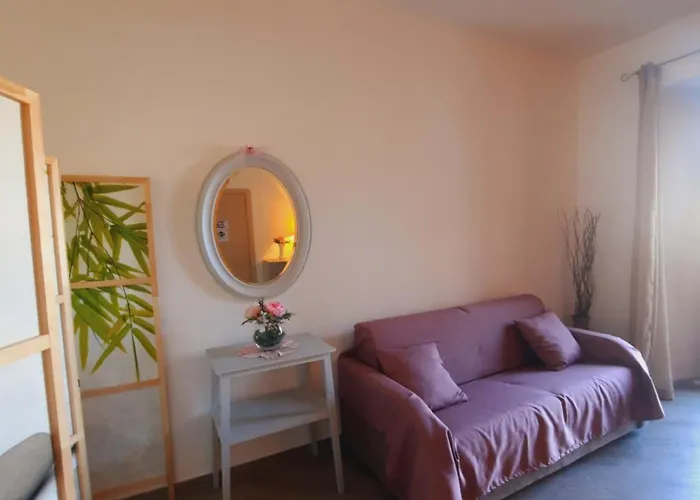 Solimo Bed & Breakfast