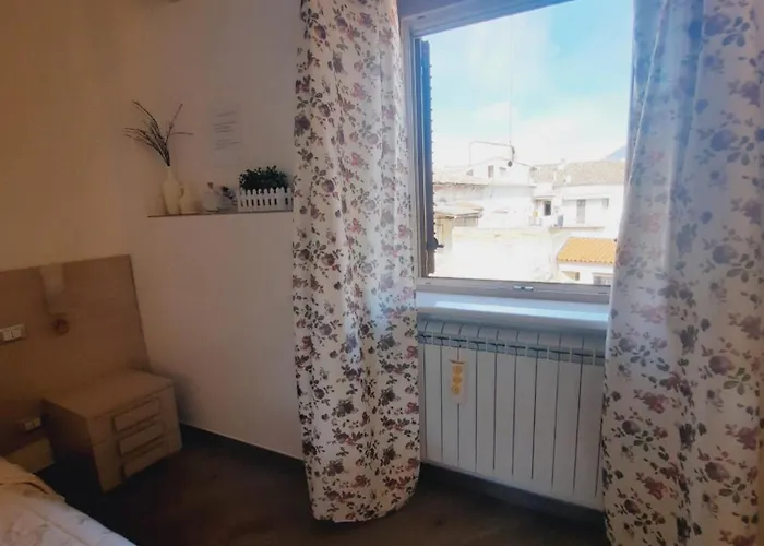 Bed & Breakfast Solimo Sulmona