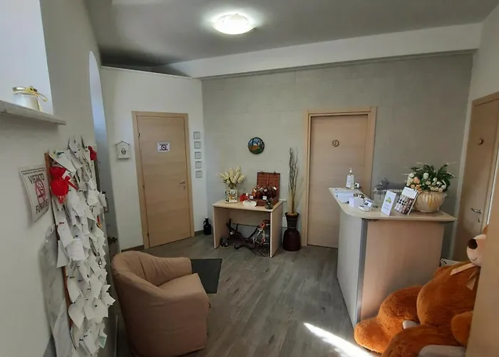 Solimo Bed & Breakfast