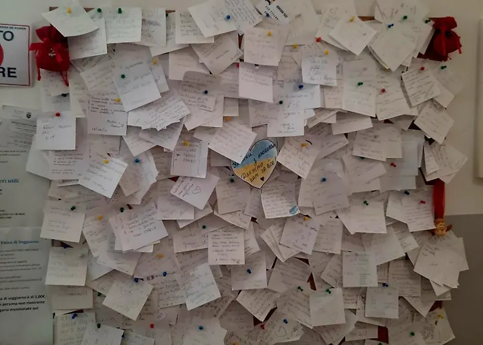 Bed & Breakfast Solimo 3*