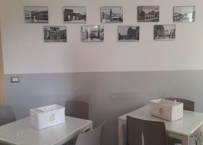 Solimo Bed & Breakfast 3*