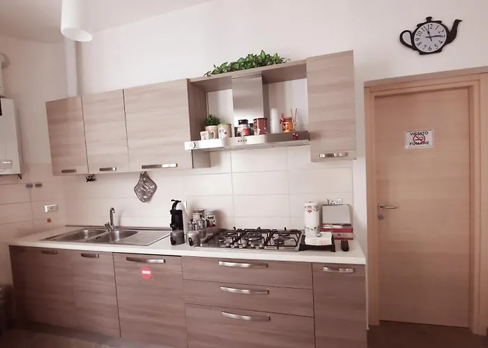 Bed & Breakfast Solimo