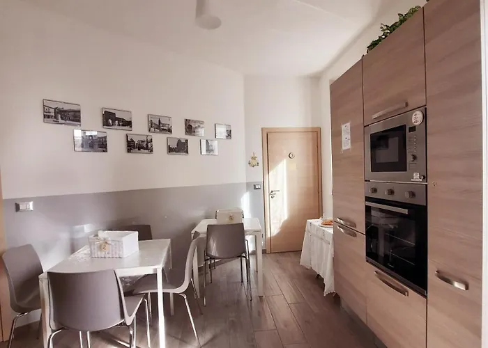 Solimo Bed & Breakfast