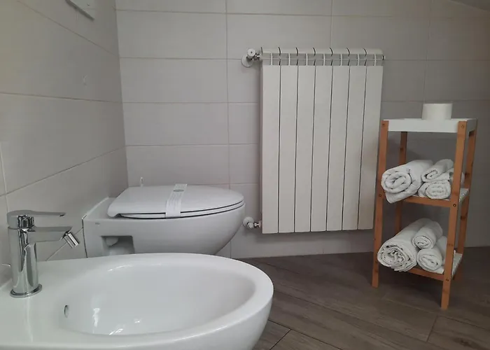 Bed & Breakfast Solimo