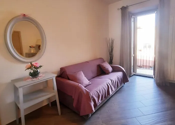 Bed & Breakfast Solimo 3*