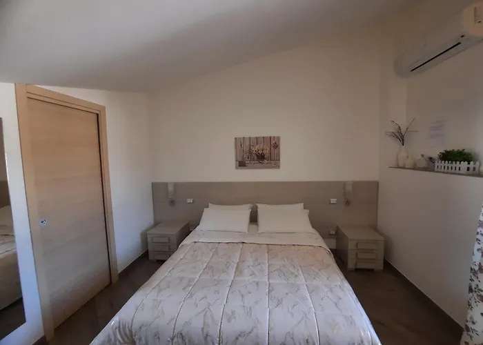 Solimo Bed & Breakfast 3*