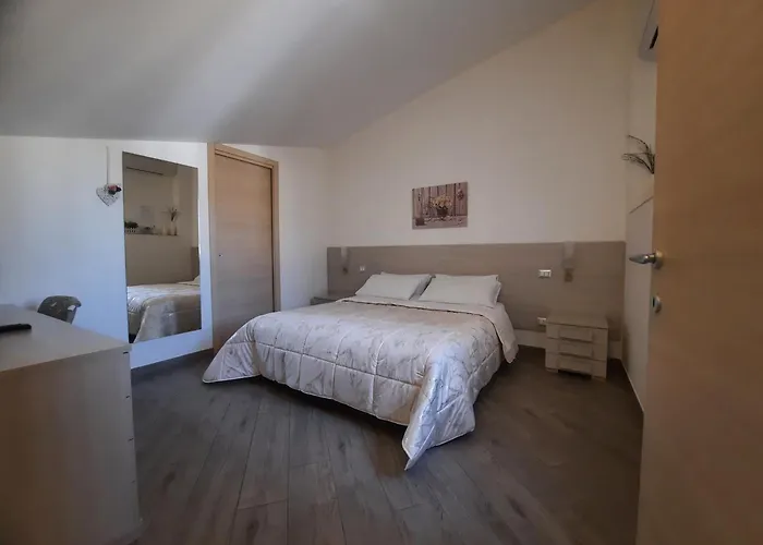 Bed & Breakfast Solimo