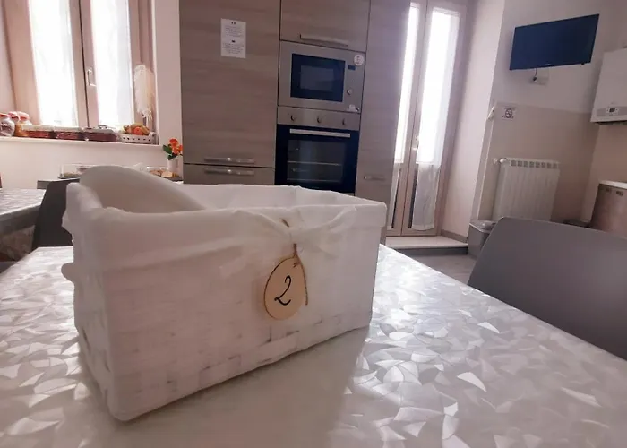 Solimo Bed & Breakfast