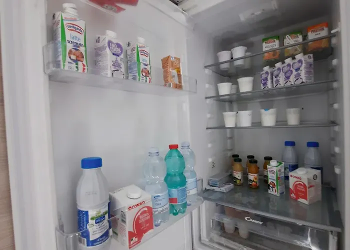 Bed & Breakfast Solimo 3*