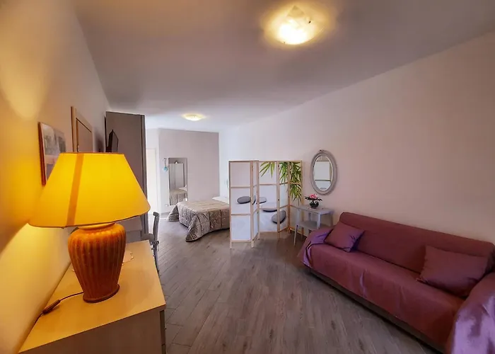 Solimo Bed & Breakfast 3*