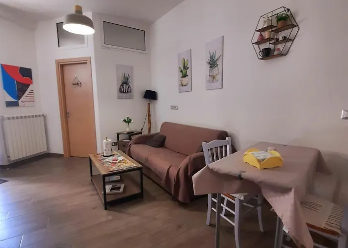 Solimo Bed & Breakfast Sulmona
