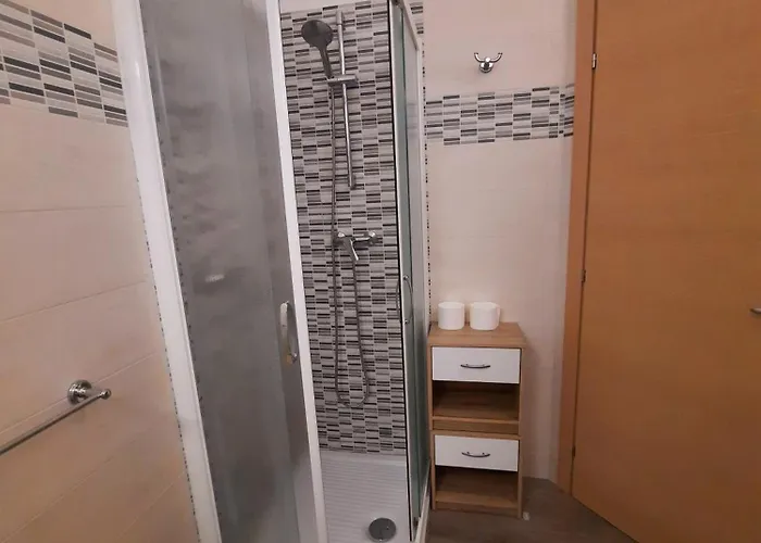 Bed & Breakfast Solimo Sulmona