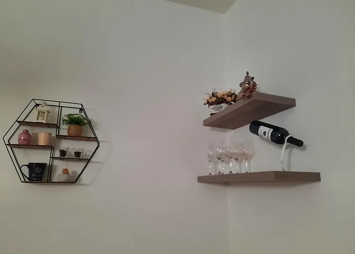 Solimo Bed & Breakfast