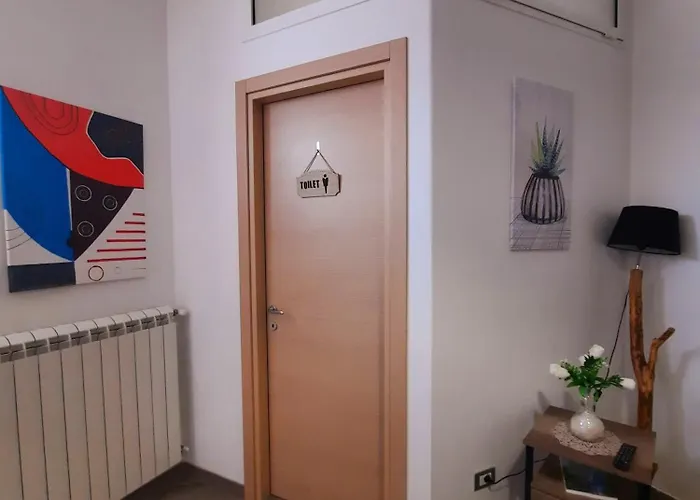 Bed & Breakfast Solimo