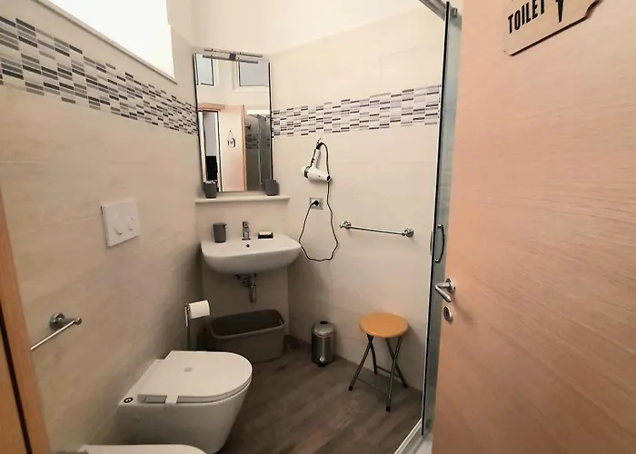 Solimo Bed & Breakfast 3*