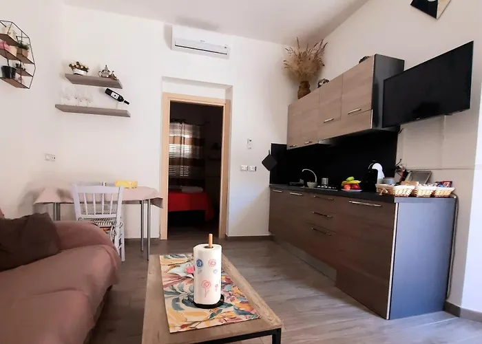 Bed & Breakfast Solimo Sulmona