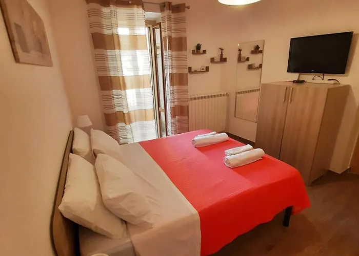 Bed & Breakfast Solimo